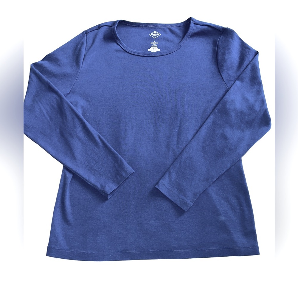 St Johns Bay Essential Tee